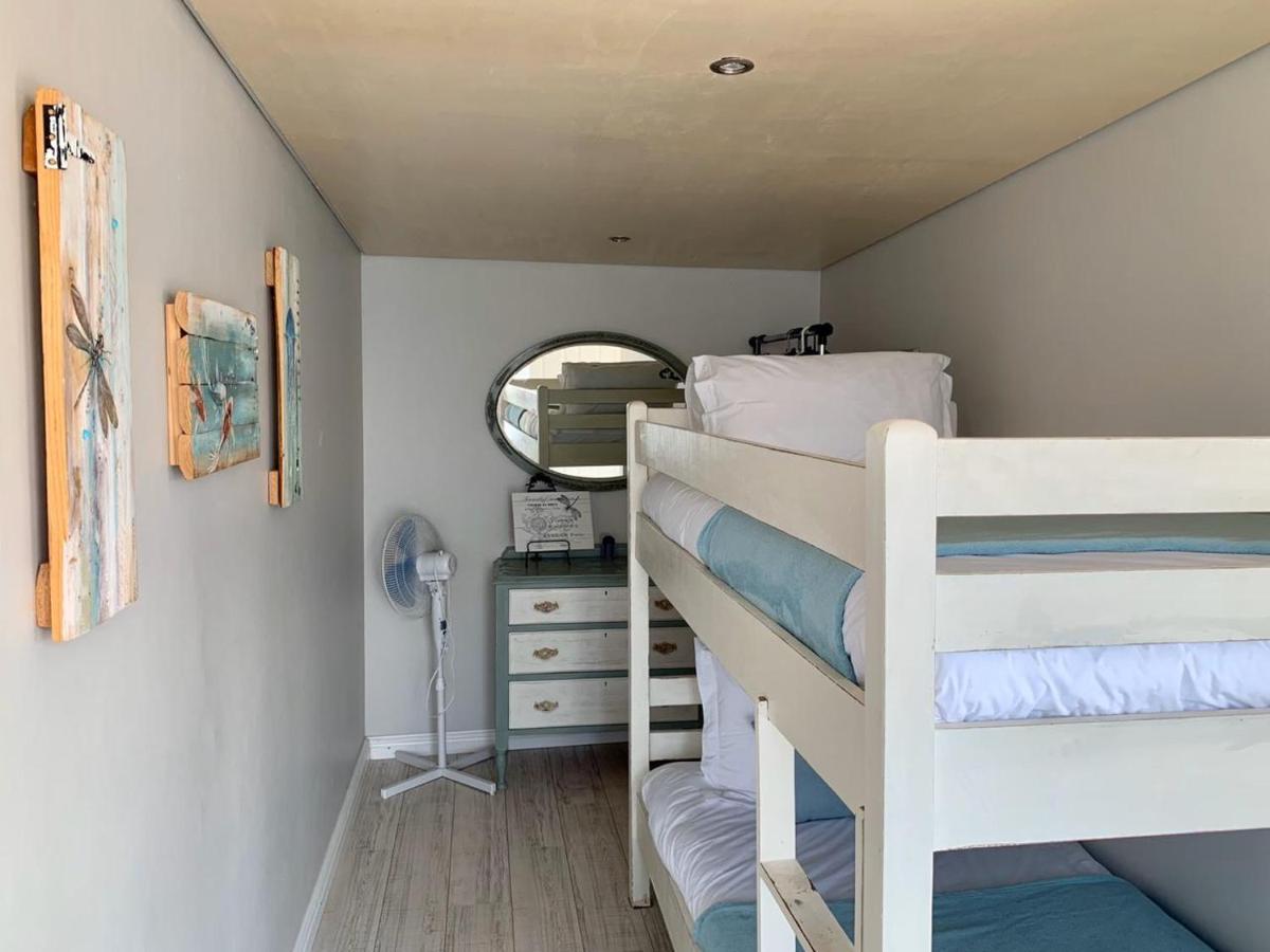 Lalapanzi Apartment Fish Hoek Exterior photo