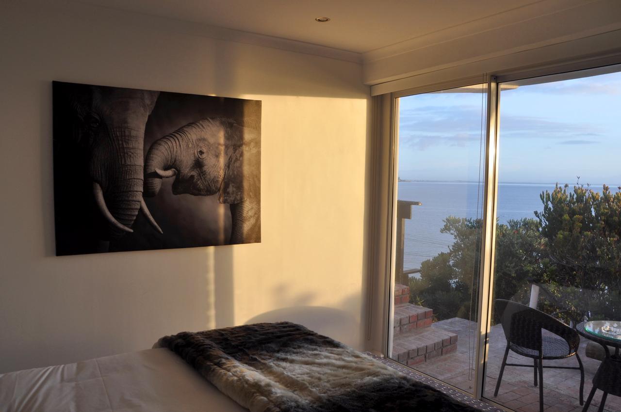 Lalapanzi Apartment Fish Hoek Exterior photo