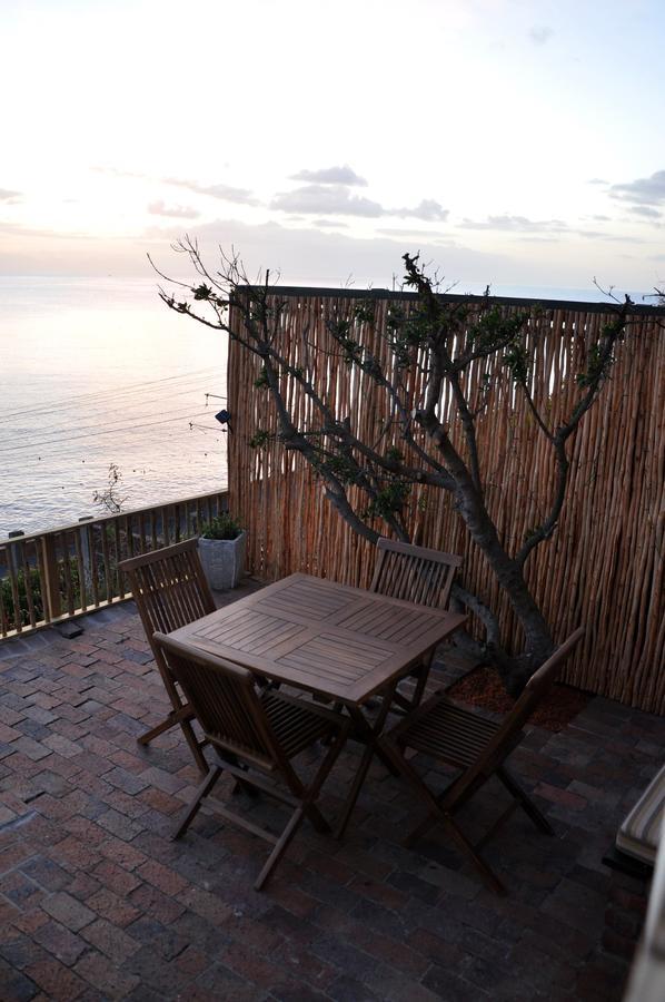 Lalapanzi Apartment Fish Hoek Exterior photo